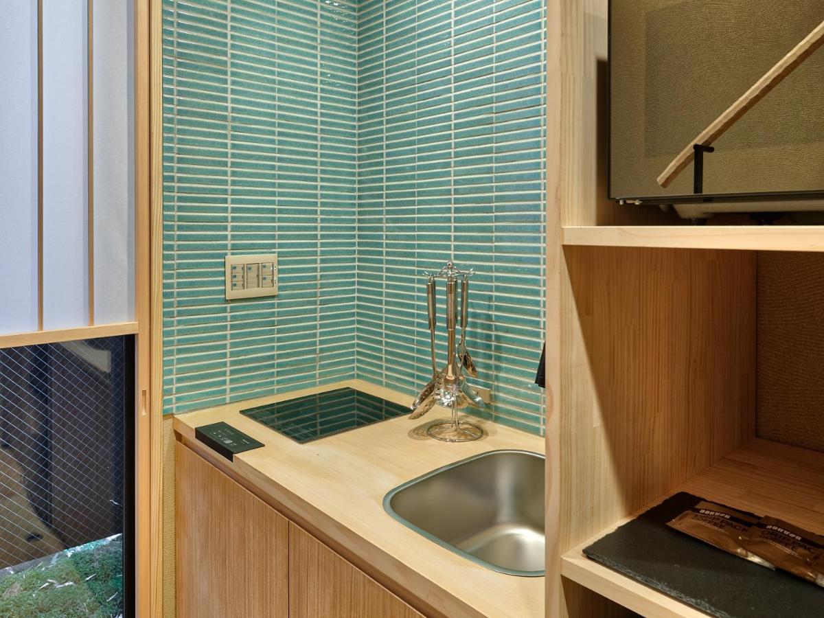 Kanade Kamogawa-seseragian Holiday home Kyoto