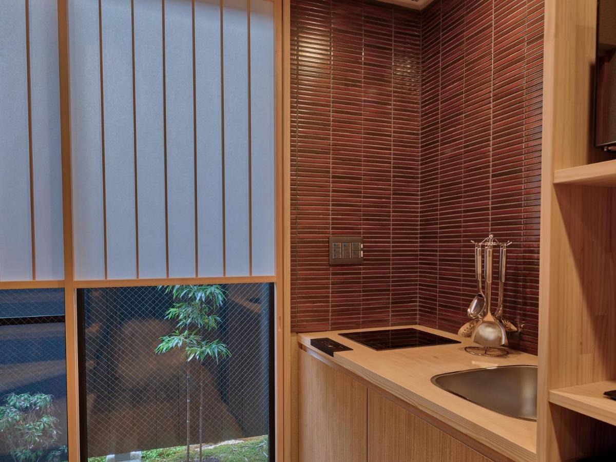 Kanade Kamogawa-seseragian Holiday home Kyoto