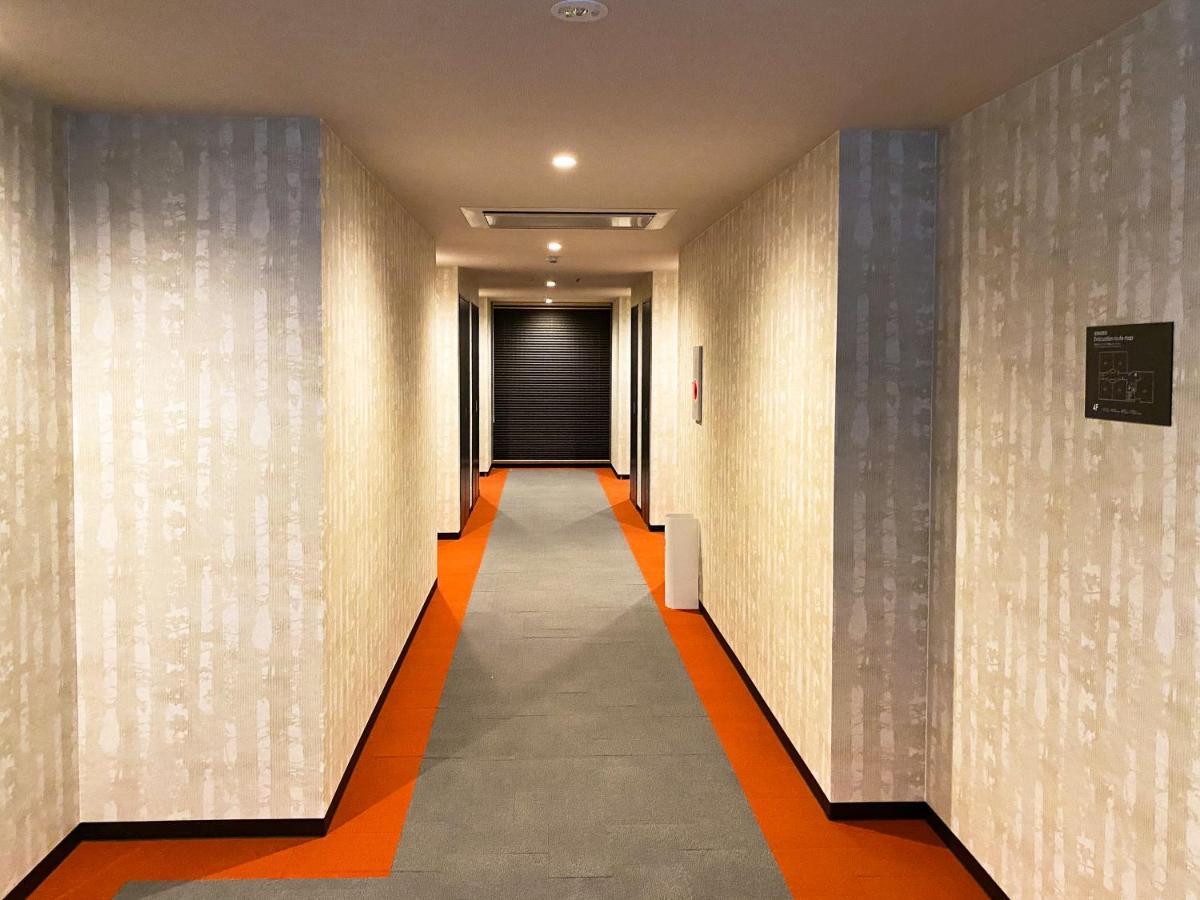 Hotel Rinn Gion Yasaka
