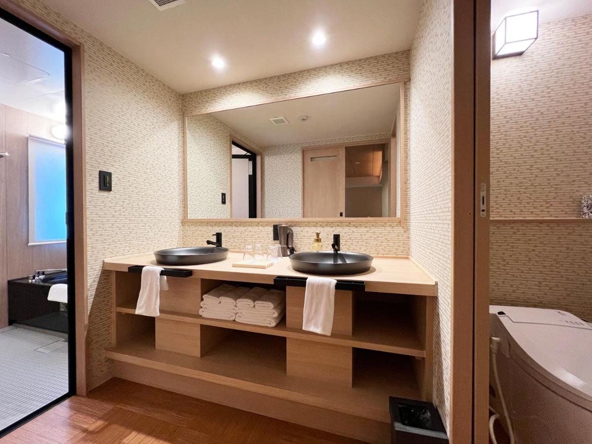 Hotel Rinn Gion Yasaka