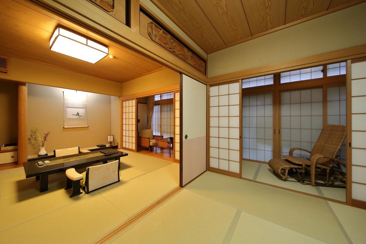 Ryokan Kinoe