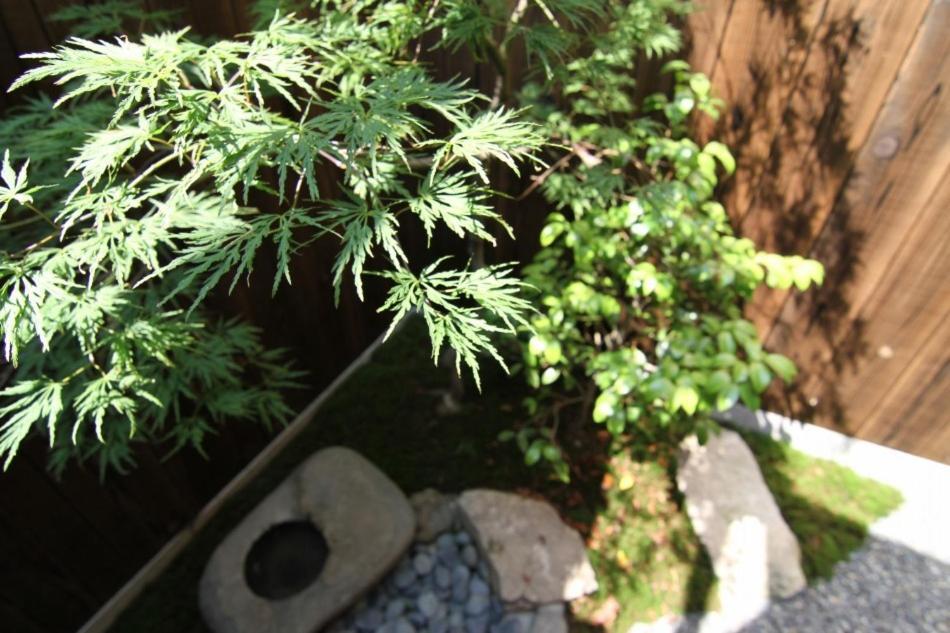 Holiday home Anzu An Machiya House