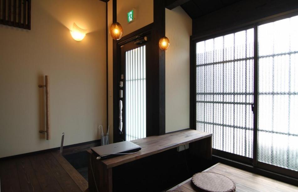 Anzu An Machiya House Holiday home *