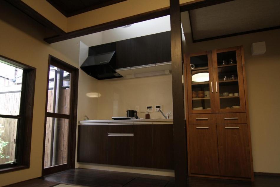 Anzu An Machiya House *