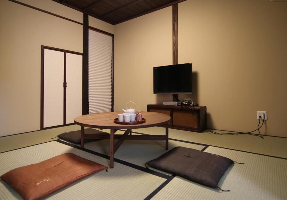 Anzu An Machiya House Holiday home
