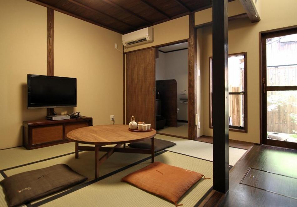 Holiday home Anzu An Machiya House