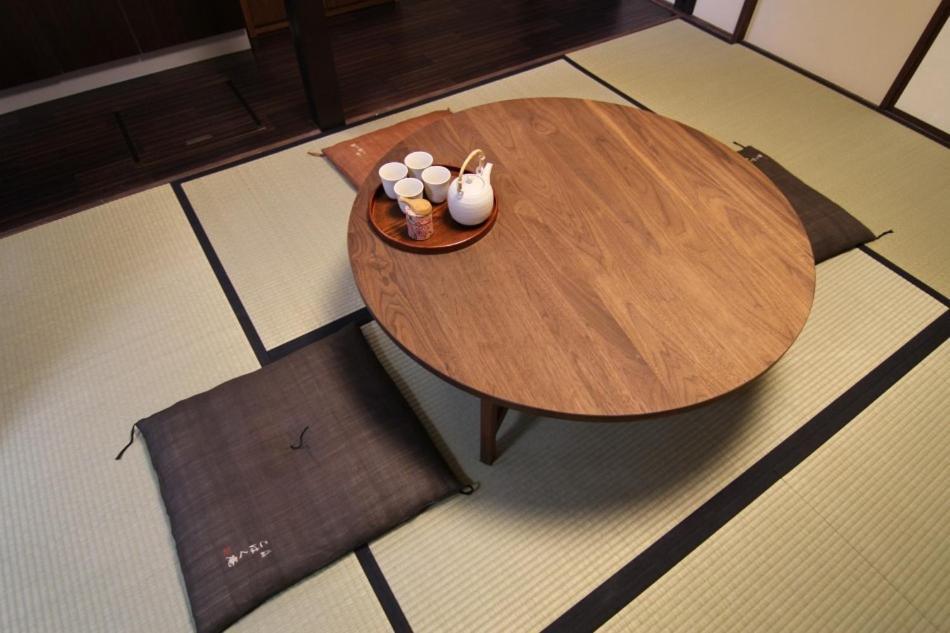 Anzu An Machiya House Holiday home *