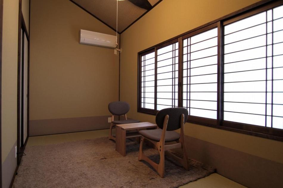 Anzu An Machiya House *