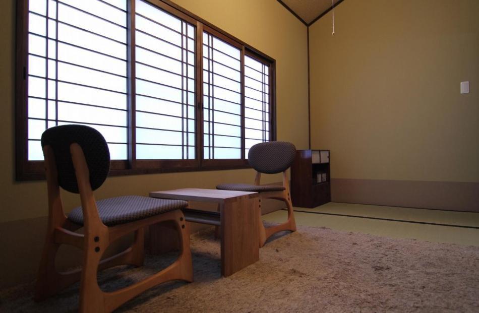 Anzu An Machiya House