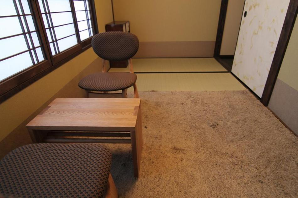 Anzu An Machiya House Holiday home
