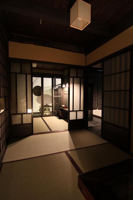 Anzu An Machiya House Holiday home