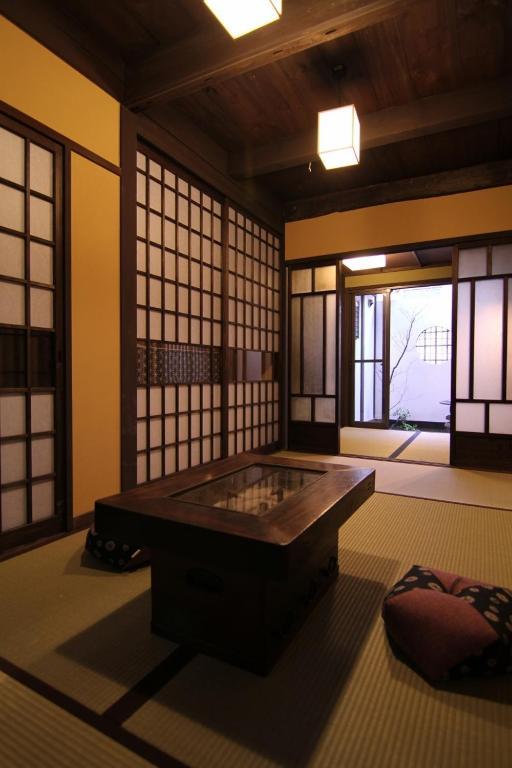 Holiday home Anzu An Machiya House