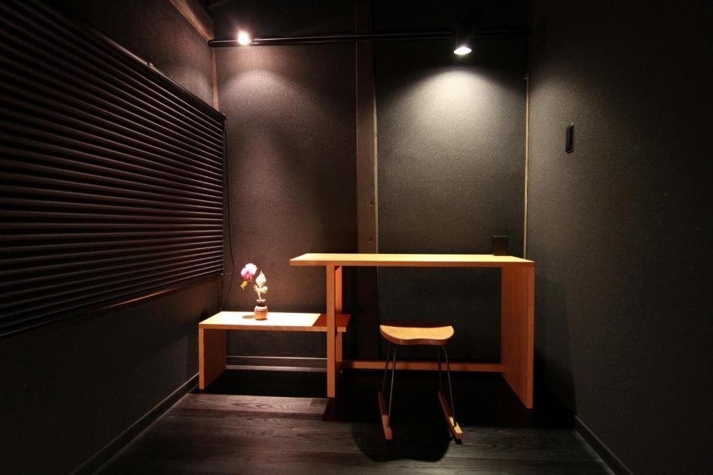 Anzu An Machiya House Holiday home Kyoto