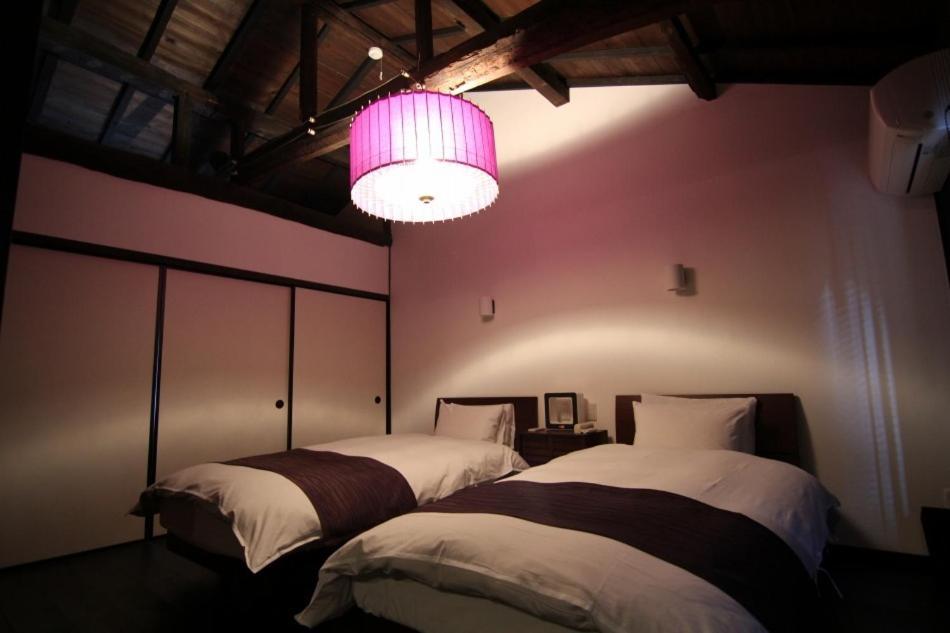 Anzu An Machiya House Holiday home