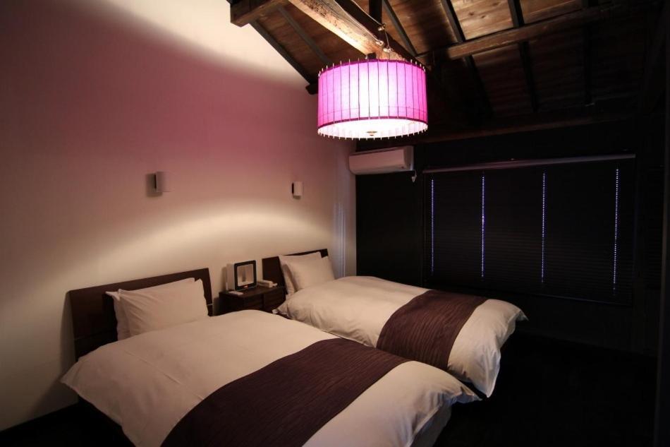 Holiday home Anzu An Machiya House