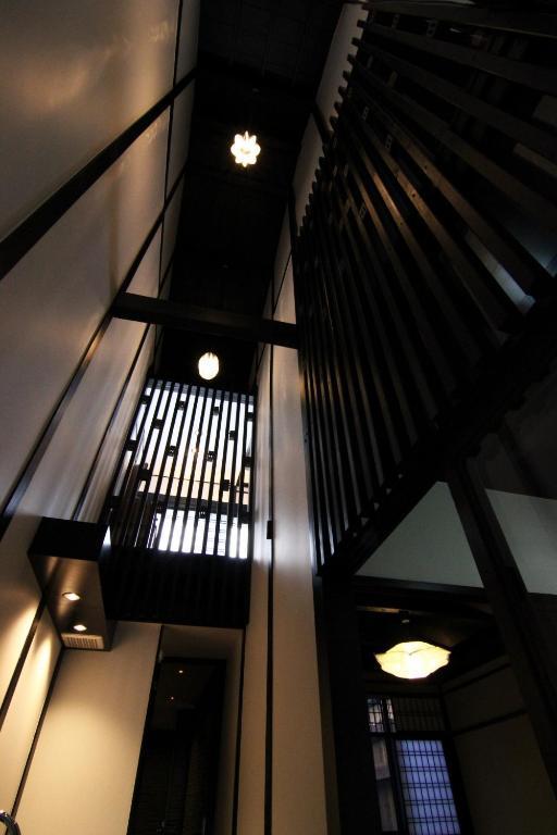 Anzu An Machiya House * Kyoto