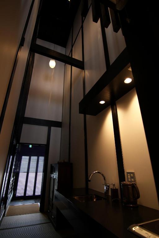Anzu An Machiya House Holiday home