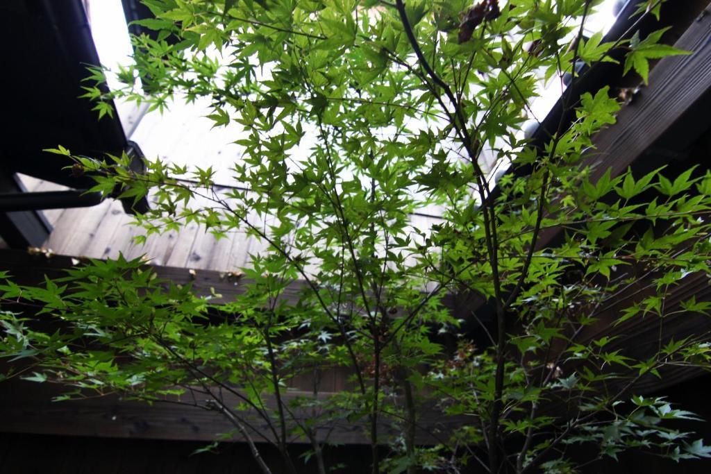 Anzu An Machiya House *