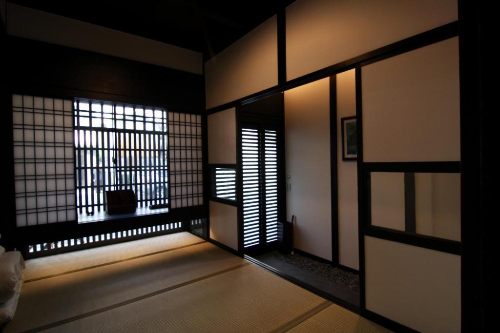 Anzu An Machiya House Kyoto