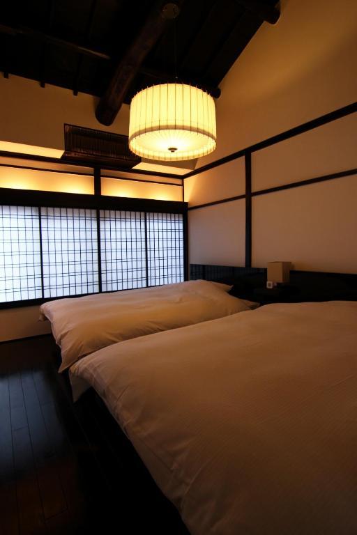 Anzu An Machiya House