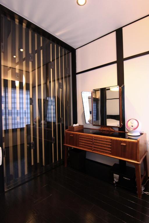 Anzu An Machiya House Holiday home *