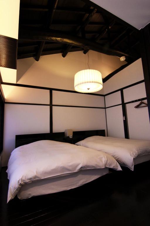 Holiday home Anzu An Machiya House Kyoto