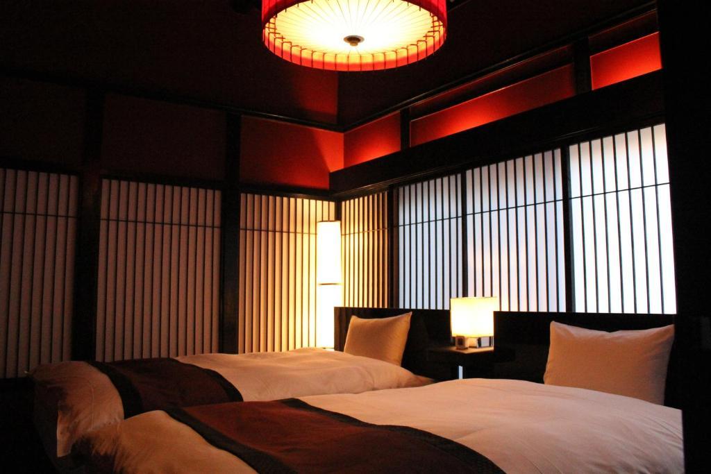 Anzu An Machiya House * Kyoto