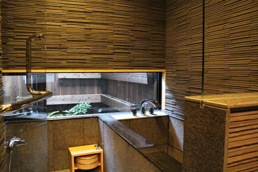 Anzu An Machiya House Holiday home