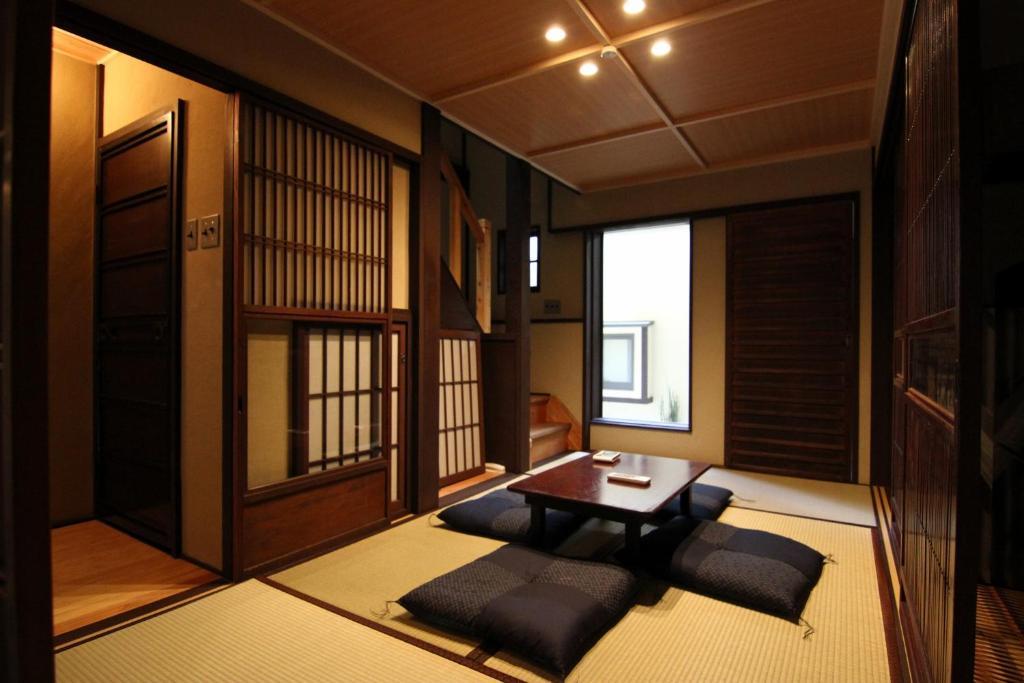 Holiday home Anzu An Machiya House Kyoto