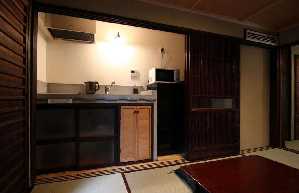 Anzu An Machiya House