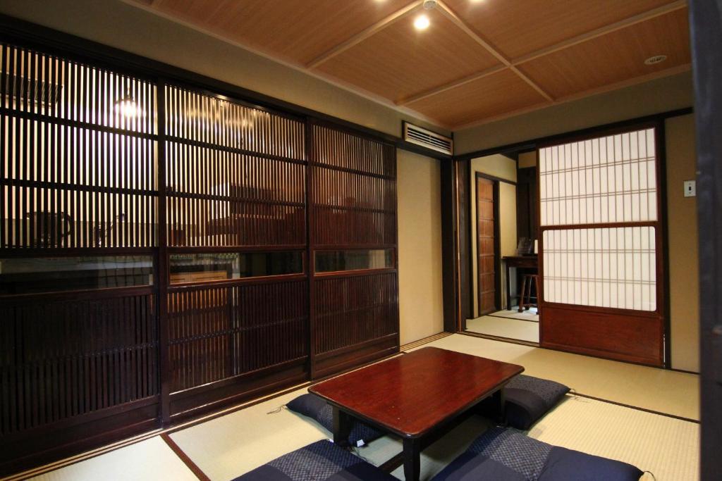 Anzu An Machiya House Holiday home