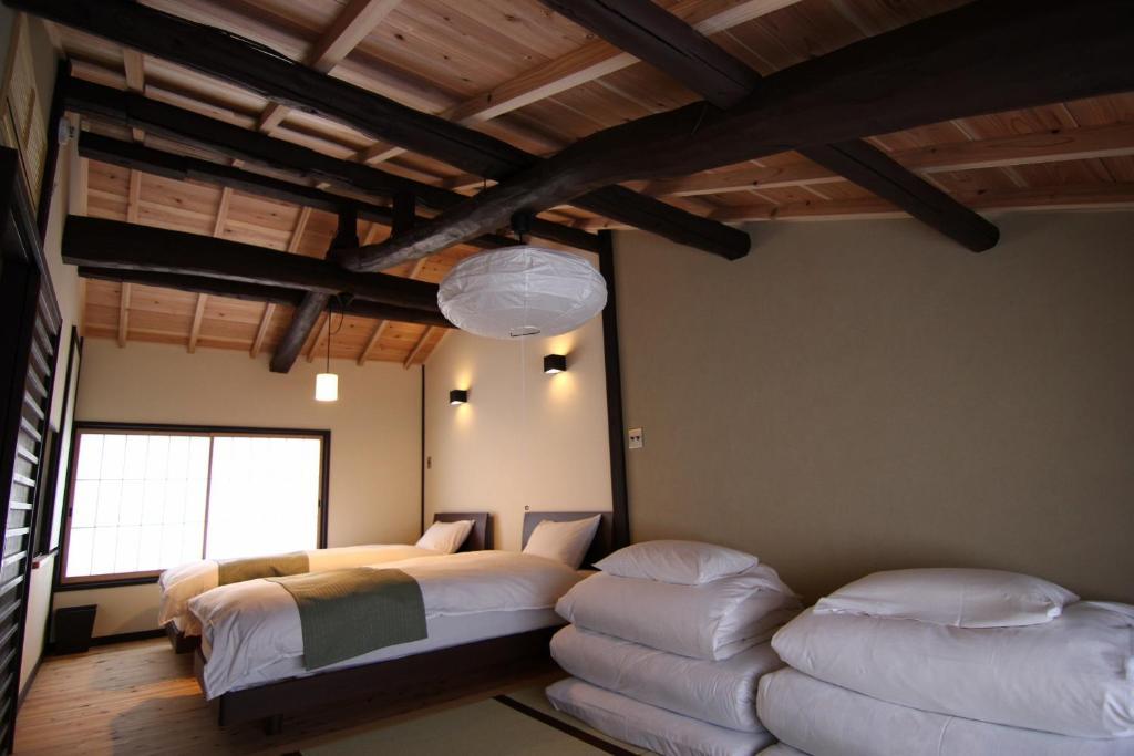 Holiday home Anzu An Machiya House