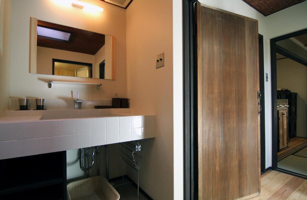 Anzu An Machiya House * Kyoto