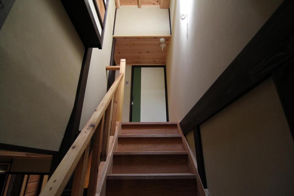 Anzu An Machiya House Holiday home