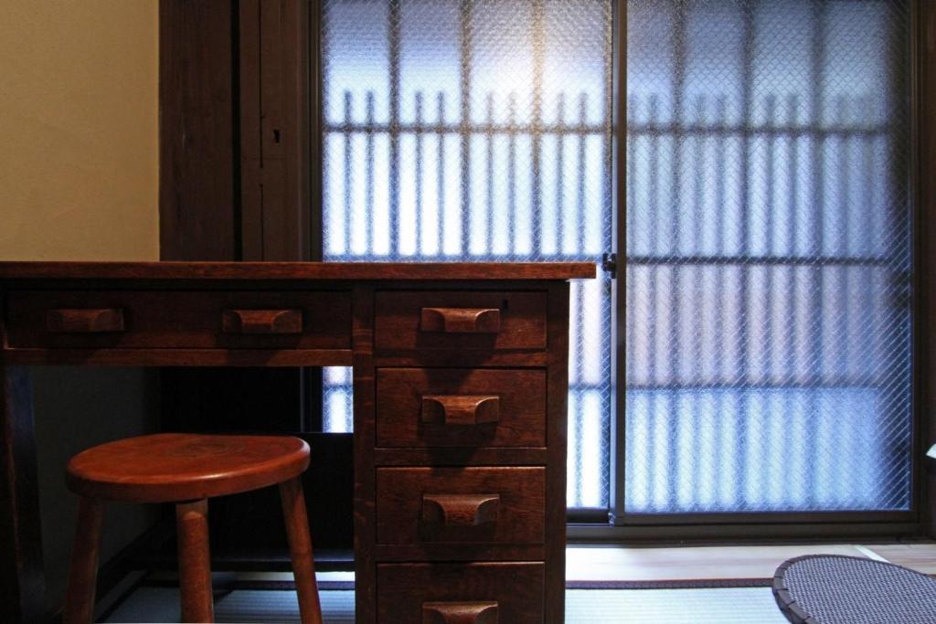 Anzu An Machiya House *