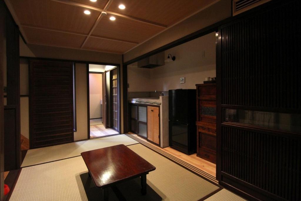 Anzu An Machiya House Kyoto