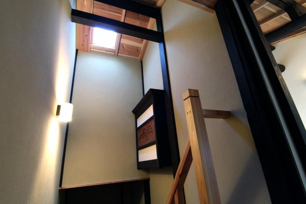 Anzu An Machiya House Holiday home