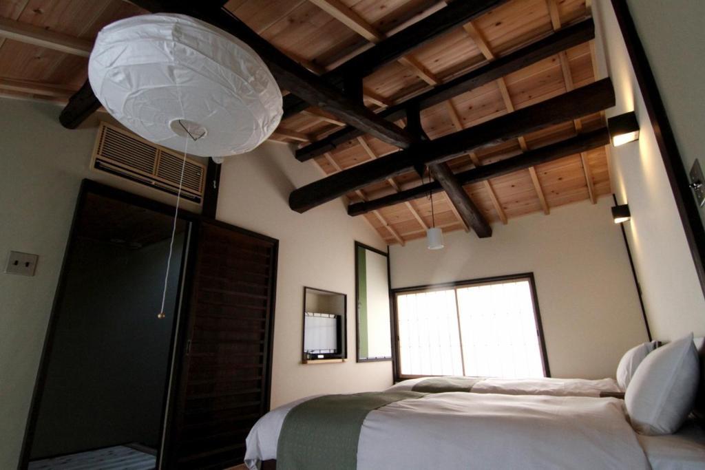 Holiday home Anzu An Machiya House