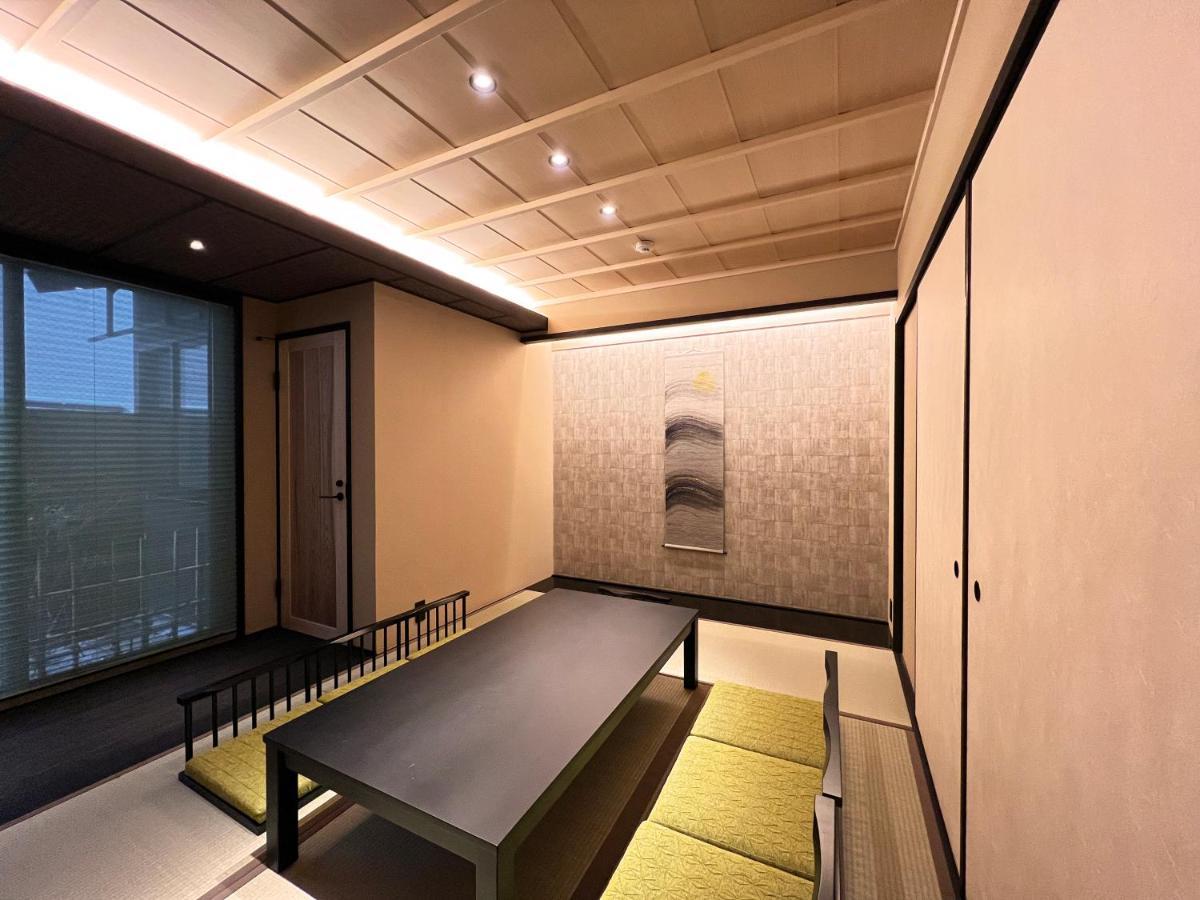Rinn Kiyomizu Gojo Machiya Holiday home *