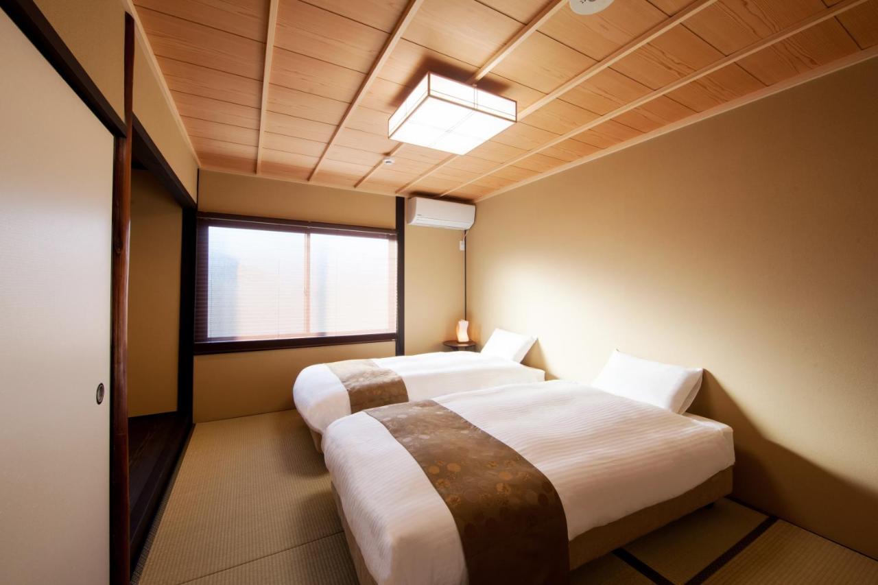 Rinn Tofukuji Kamogawa Holiday home Kyoto
