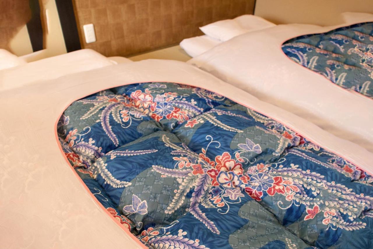Rinn Tofukuji Kamogawa Holiday home *