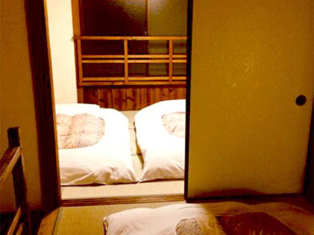 Holiday home Suzume-an
