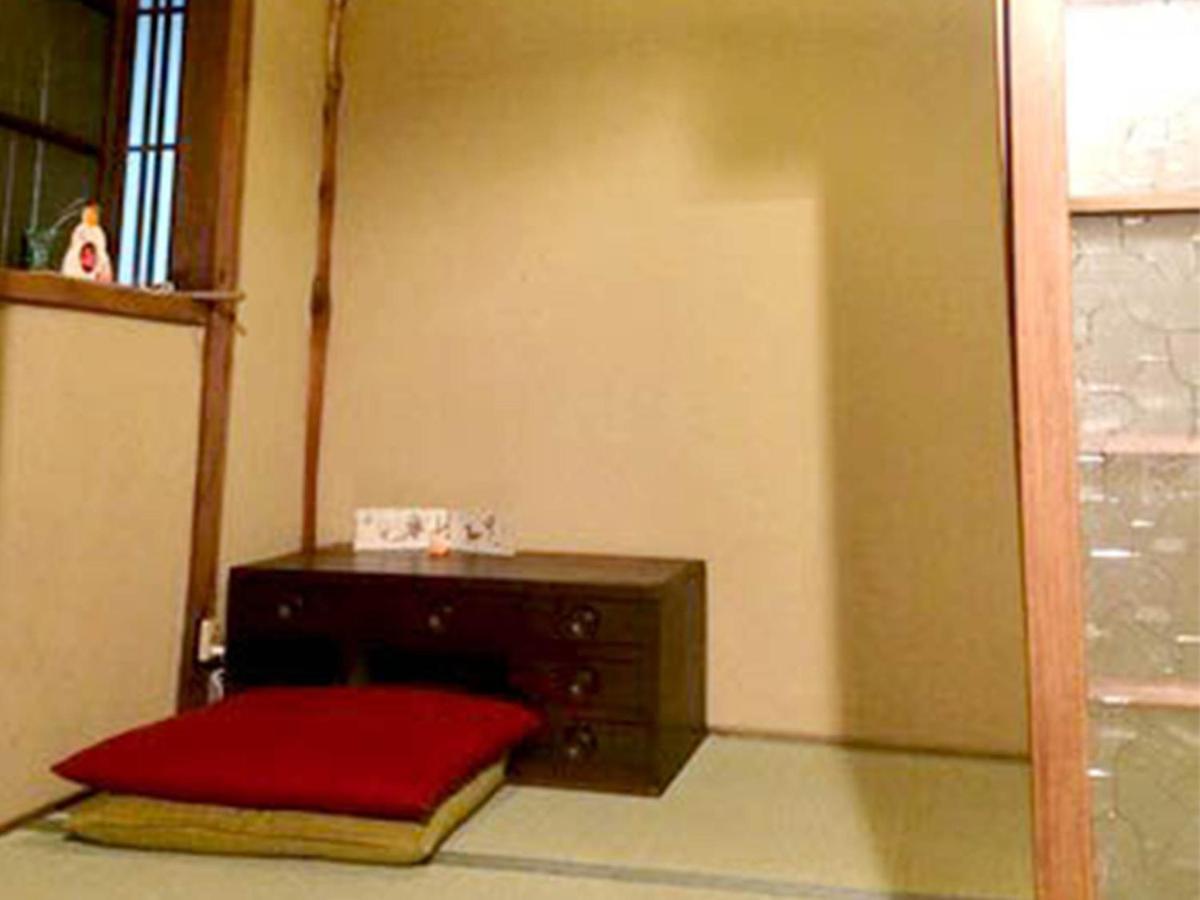 Holiday home Suzume-an Kyoto