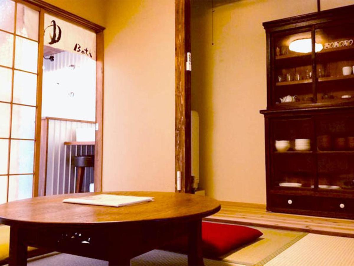 Holiday home Suzume-an Kyoto