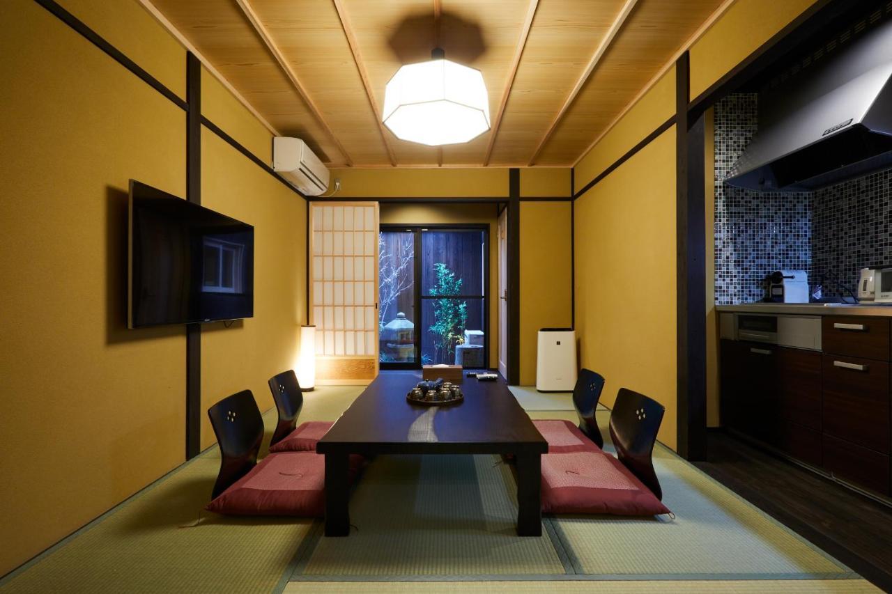 Holiday home Miro Hachijo Uchidacho Tei *