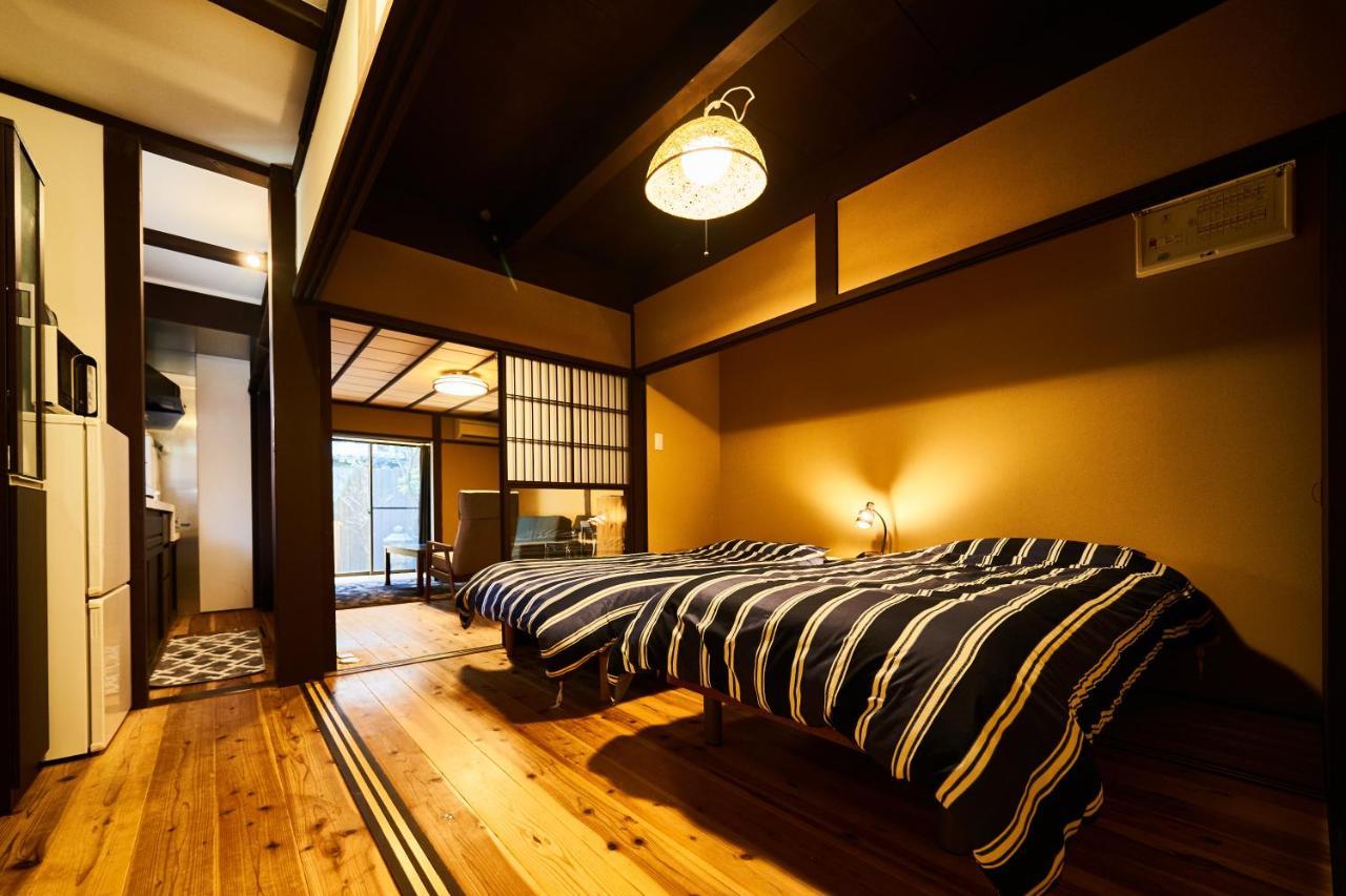 Yadoya Jin * Kyoto