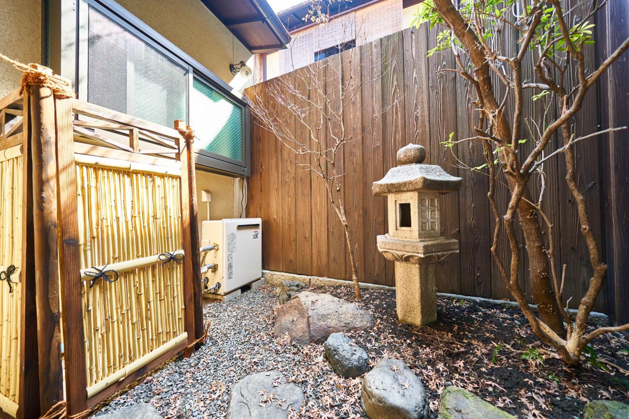Holiday home Yadoya Jin Kyoto