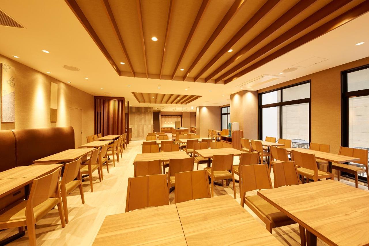 Hotel Monday Marutamachi