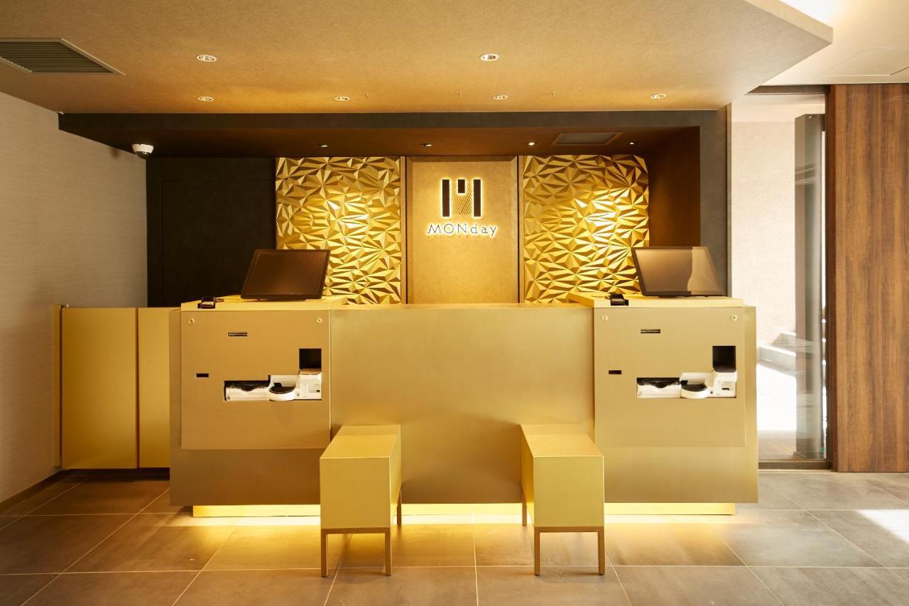 Monday Marutamachi Hotel 3*