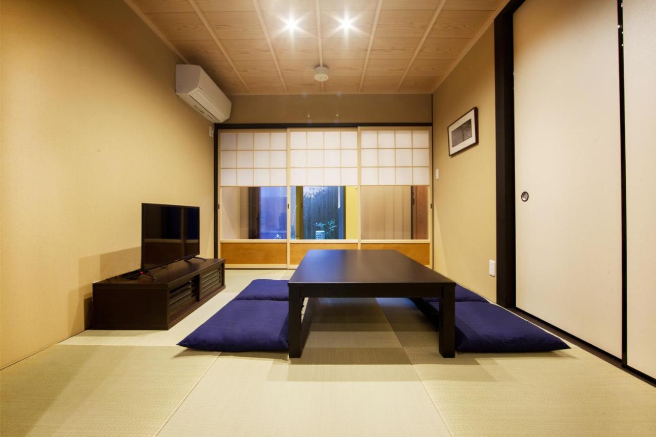 Holiday home Rinn Tofukuji Kamogawa Kyoto